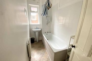 6 bed flat, Belgrave Avenue, Longsight, Manchester, M145DL - Image 12